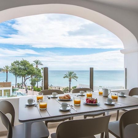Pierre & Vacances Ros Ibiza Santa Eularia des Riu Exteriér fotografie