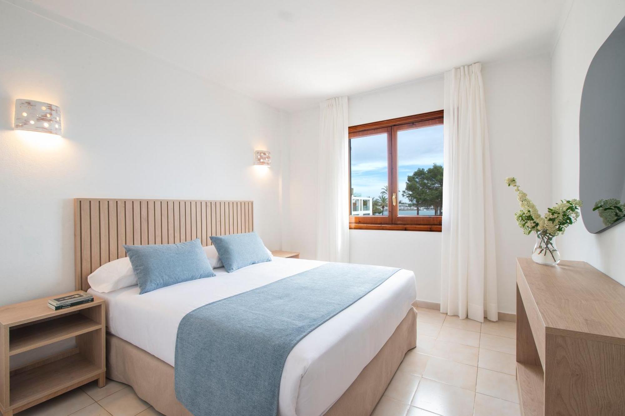 Pierre & Vacances Ros Ibiza Santa Eularia des Riu Exteriér fotografie
