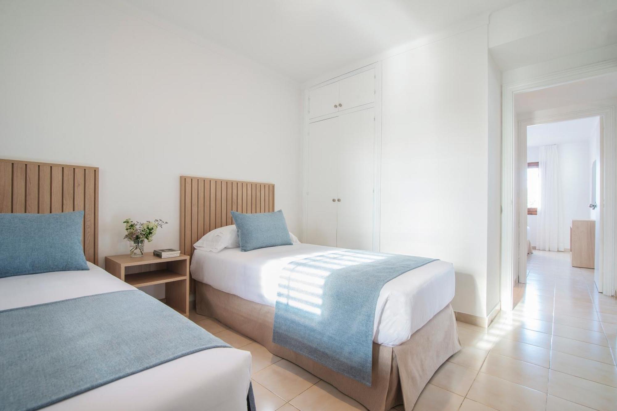 Pierre & Vacances Ros Ibiza Santa Eularia des Riu Exteriér fotografie