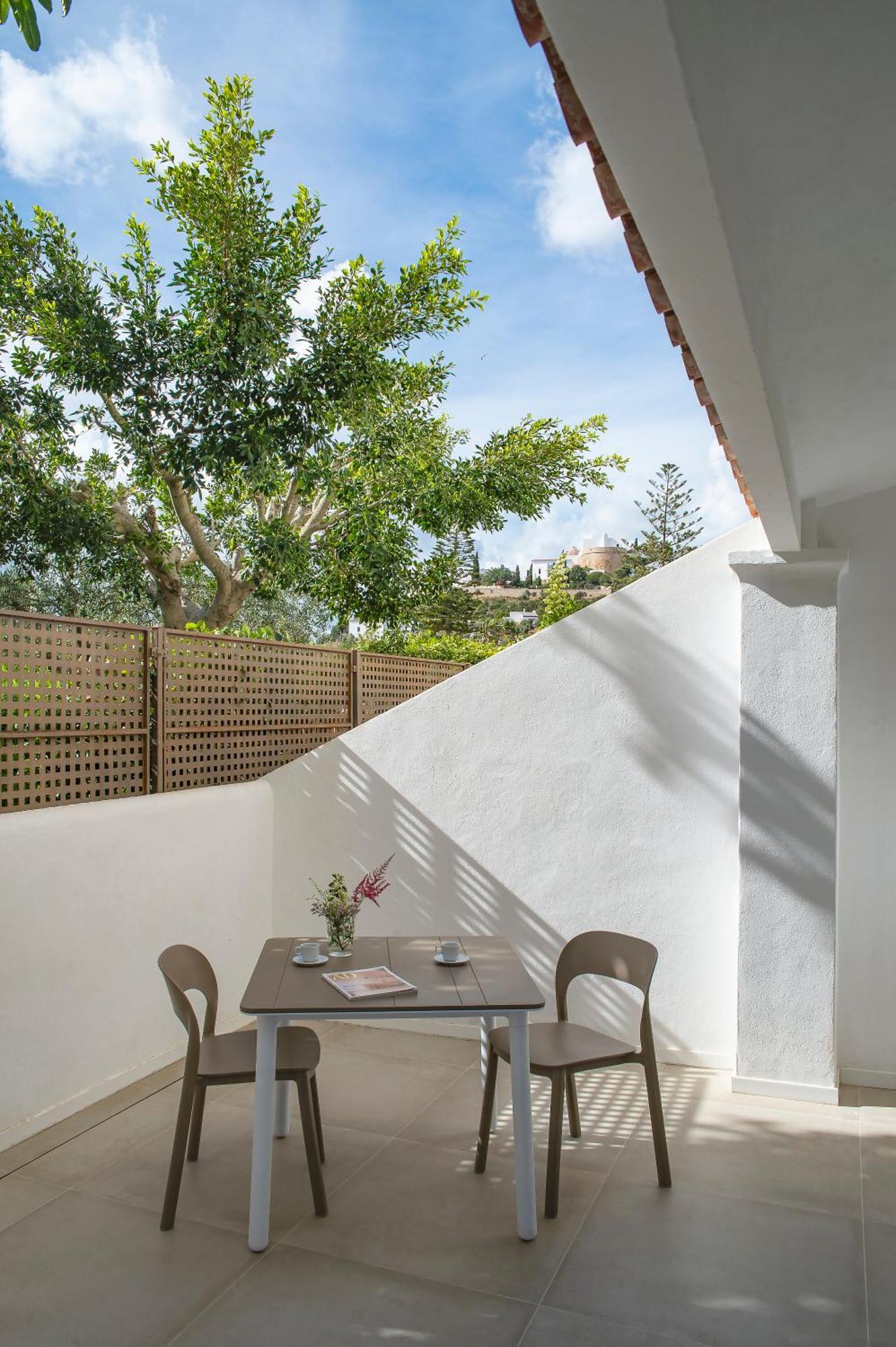Pierre & Vacances Ros Ibiza Santa Eularia des Riu Exteriér fotografie
