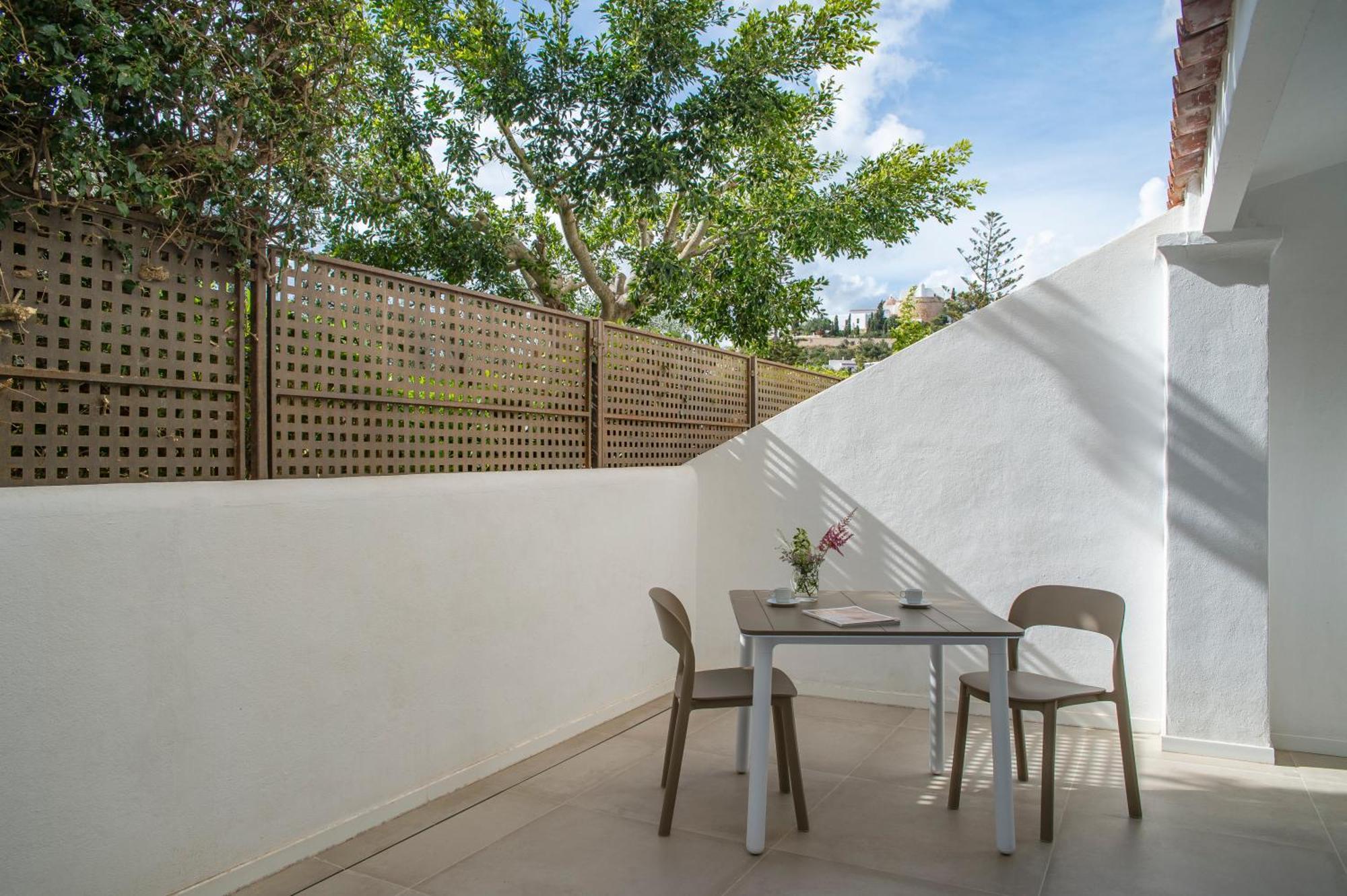 Pierre & Vacances Ros Ibiza Santa Eularia des Riu Exteriér fotografie
