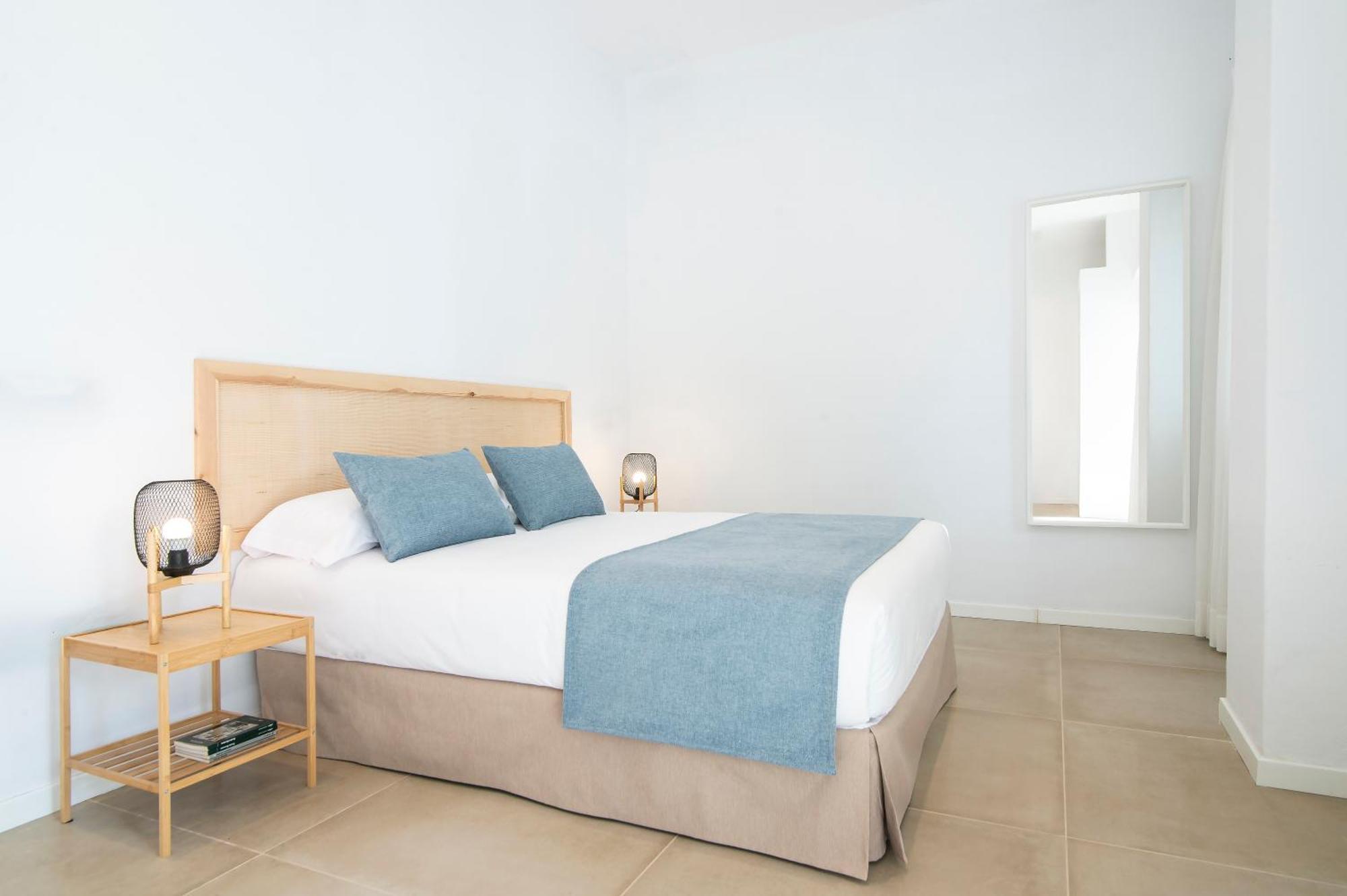 Pierre & Vacances Ros Ibiza Santa Eularia des Riu Exteriér fotografie