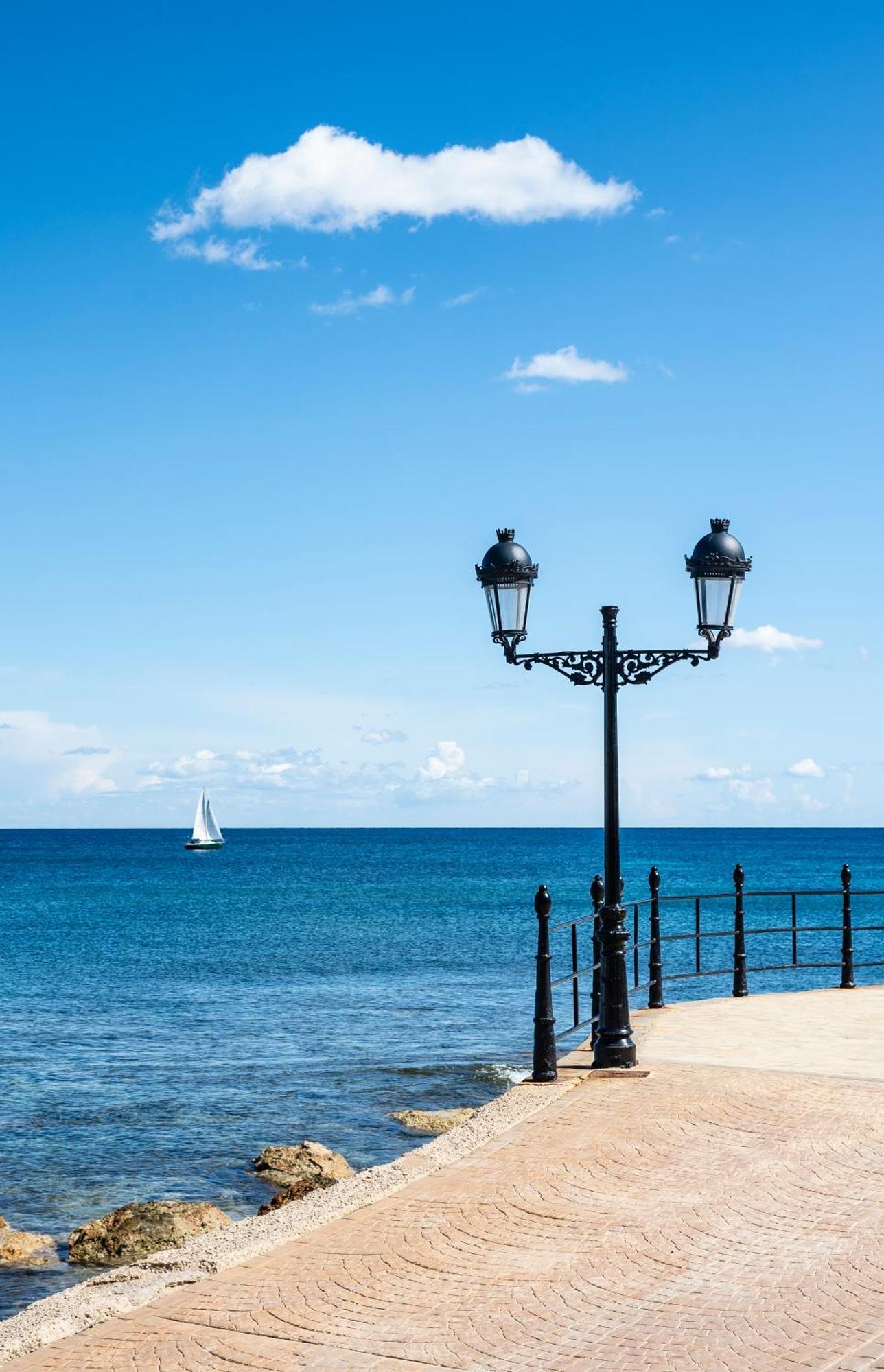 Pierre & Vacances Ros Ibiza Santa Eularia des Riu Exteriér fotografie