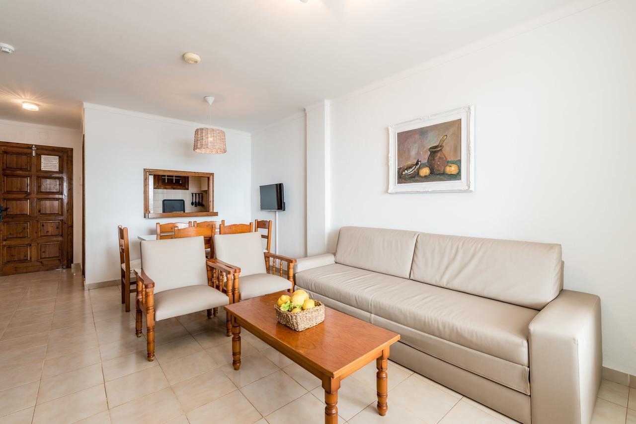 Pierre & Vacances Ros Ibiza Santa Eularia des Riu Exteriér fotografie
