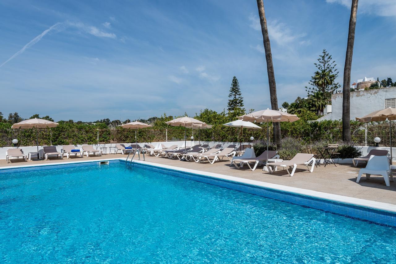 Pierre & Vacances Ros Ibiza Santa Eularia des Riu Exteriér fotografie
