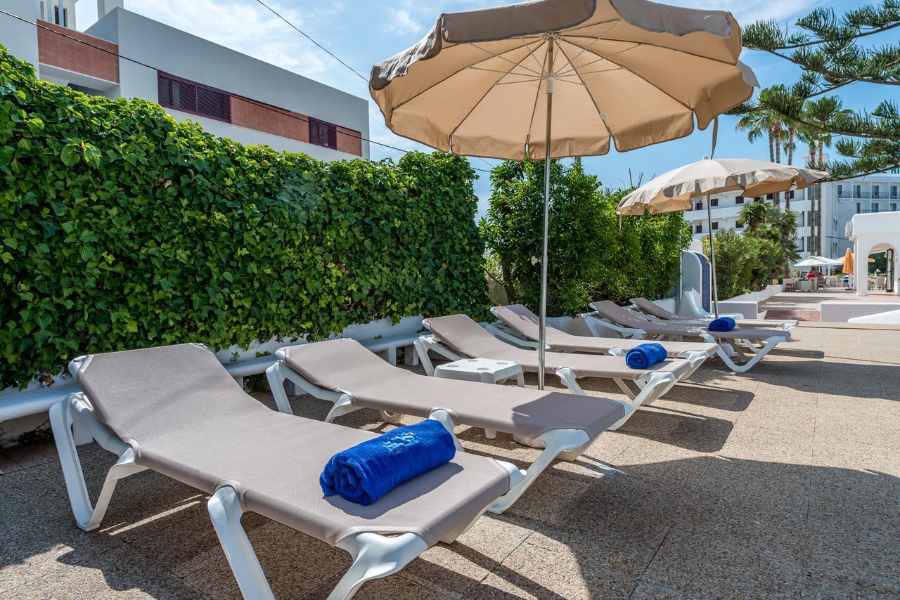 Pierre & Vacances Ros Ibiza Santa Eularia des Riu Exteriér fotografie