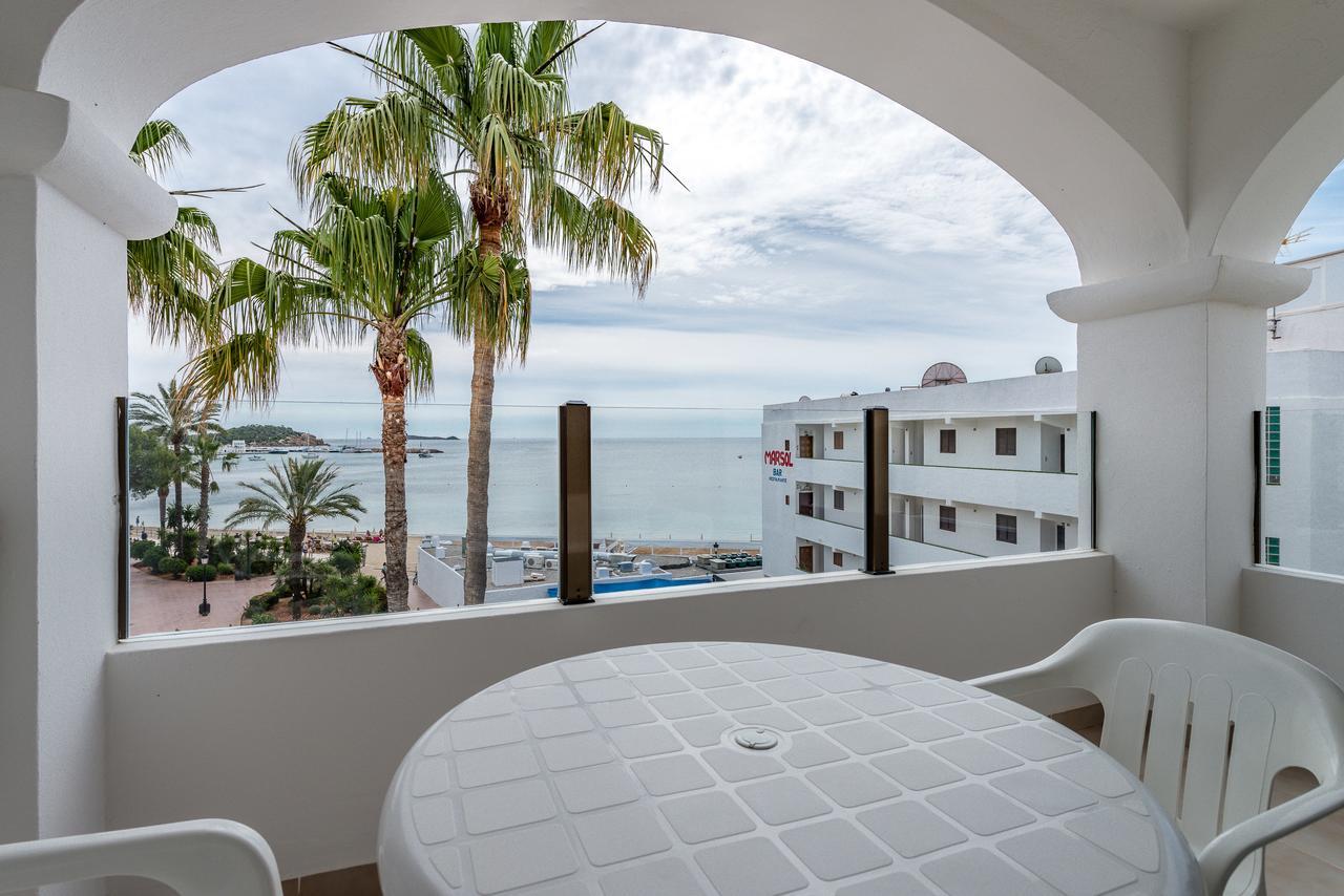 Pierre & Vacances Ros Ibiza Santa Eularia des Riu Exteriér fotografie