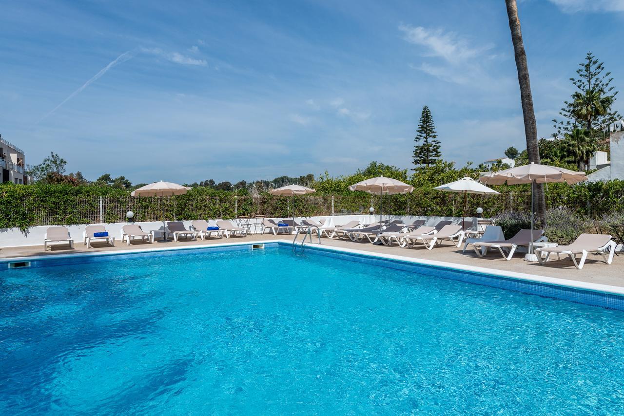 Pierre & Vacances Ros Ibiza Santa Eularia des Riu Exteriér fotografie