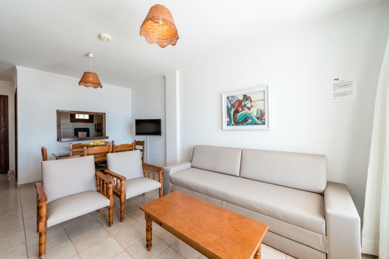 Pierre & Vacances Ros Ibiza Santa Eularia des Riu Exteriér fotografie