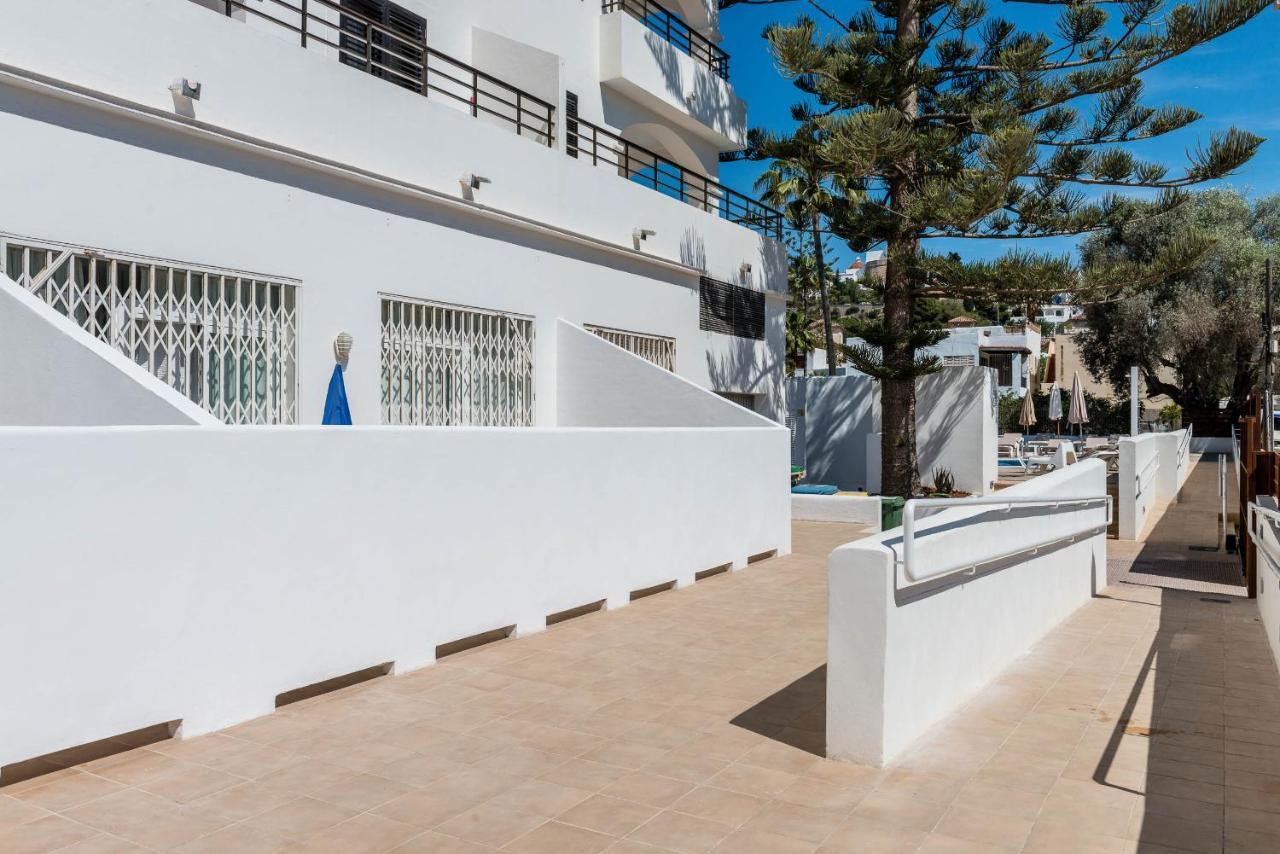 Pierre & Vacances Ros Ibiza Santa Eularia des Riu Exteriér fotografie